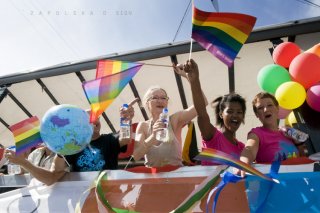 Pride Parade 